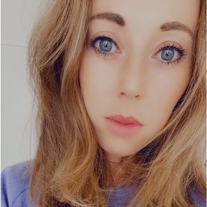 Meet your Posher, Serryn